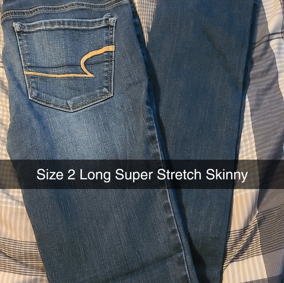 Huge American Eagle Bundle - Picture 4 of 16